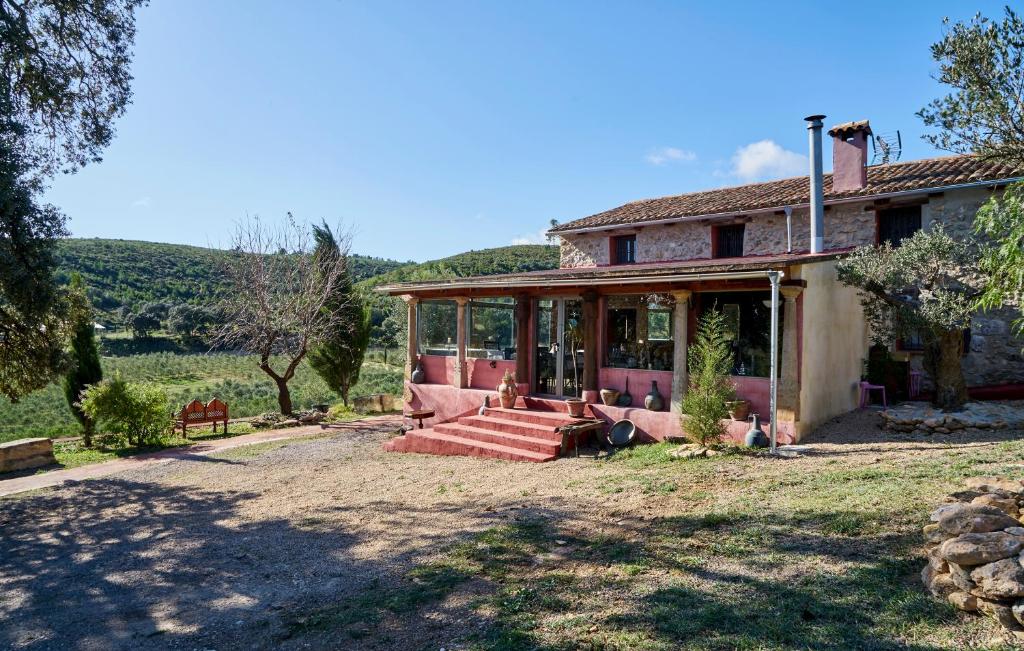 Finca Heredad La Boquillaimagen principal