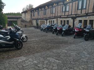 ImagenHotel Posada Santa Maria la Real 4