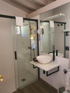 ImagenHotel Posada Santa Maria la Real 5