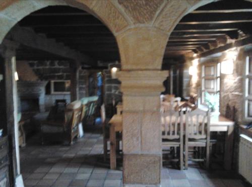 ImagenCasa Rural S. Antonio 1