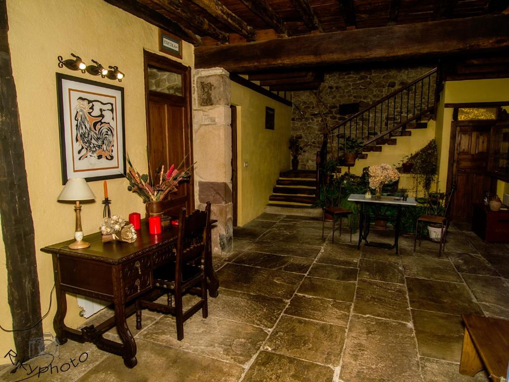 Posada Corral Mayorimagen principal