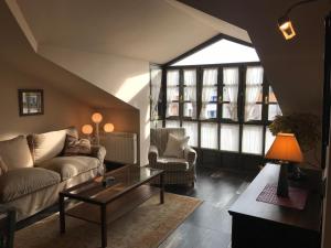 ImagenApartamentos Ebro Reinosa 4