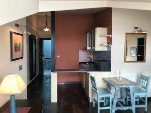 ImagenApartamentos Ebro Reinosa 5