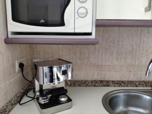 Imagenapartemento rural 3