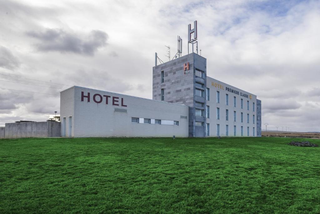 Hotel 280 Zaragozaimagen principal