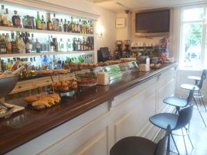 ImagenHotel Harrison Etxea 3