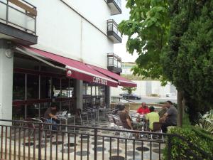 ImagenHotel San Blas 6