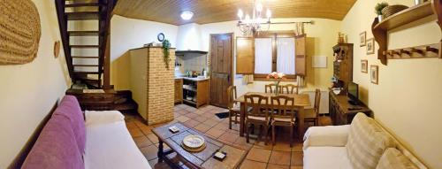 ImagenCasa Rural TioMoreno by Naturadrada 2