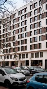 ImagenApartahotel Líbere Vitoria 3