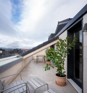 ImagenApartahotel Líbere Vitoria 6