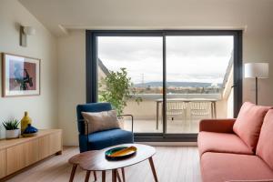 ImagenApartahotel Líbere Vitoria 7