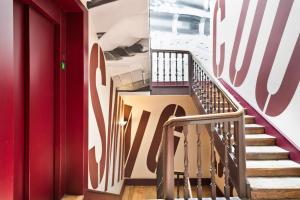 ImagenAbba Jazz Hotel Vitoria 3