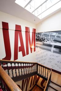 ImagenAbba Jazz Hotel Vitoria 4