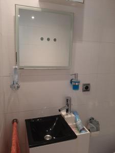 ImagenAtico en el centro de Vitoria 4