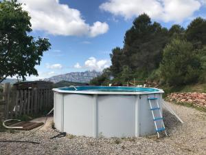 ImagenMasia CasaJoana Rural 3