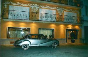 ImagenHotel Tall de Conill 5