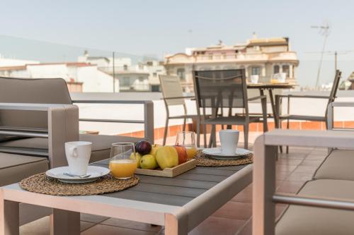 ImagenGreen-Apartments Sierpes Luxury Suites 1