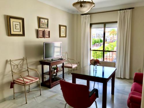 ImagenCalle Valenzuela 9 La Rambla 2