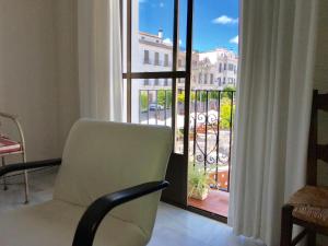 ImagenCalle Valenzuela 9 La Rambla 6