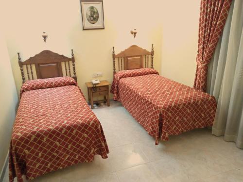 ImagenHostal Bellido 1