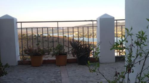 ImagenLa Casa de Bovedas Charming Inn 2