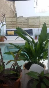 ImagenLa Casa de Bovedas Charming Inn 3