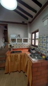 ImagenVivienda Rural EL TORREÓN 4