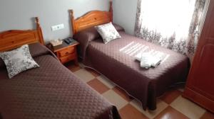 ImagenHostal Andalucia 8