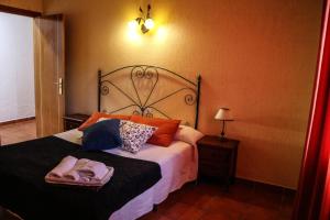 ImagenHostal Rural La Plata 6