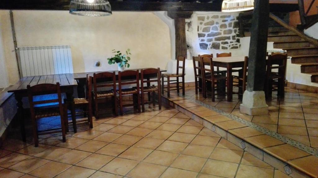 Albergue De Sobaimagen principal