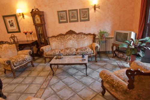 ImagenPosada Casa de don Guzman 2