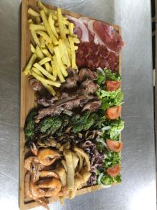 ImagenEL CAPRICHO DE CLEMENTE 3