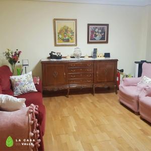 ImagenLa Casa del Valle 5