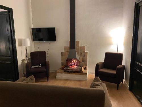 ImagenHotel Rural y Apartamentos Villa Engracia 1