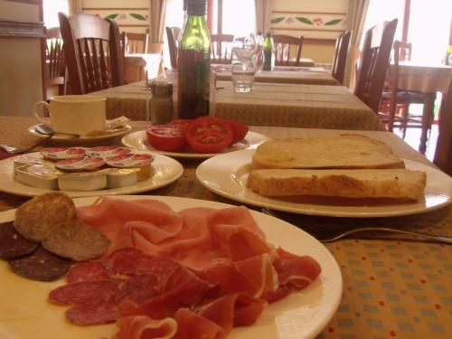 ImagenHotel La Botiga 1