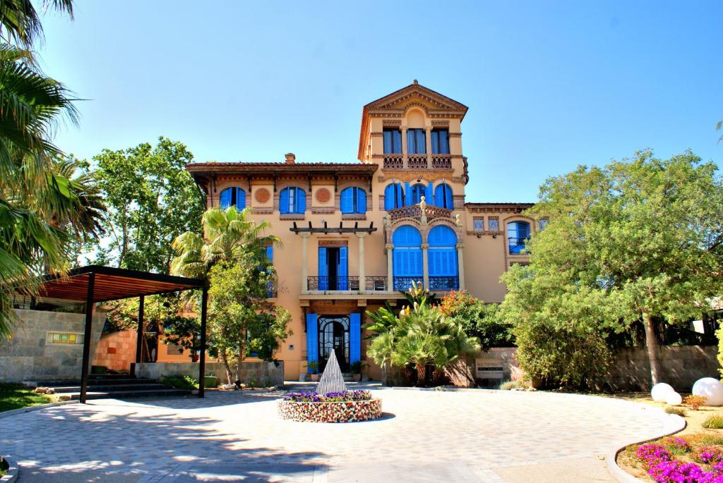 Hotel Monument Mas Passamanerimagen principal