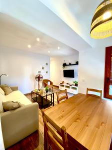 ImagenApartaments Chenin Blanc-Priorat- 8