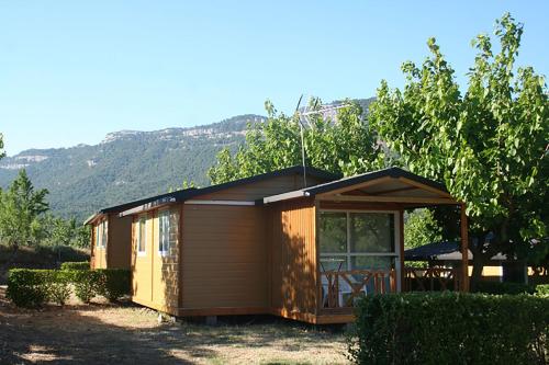 ImagenMontsant Park Camping & Bungalow 2