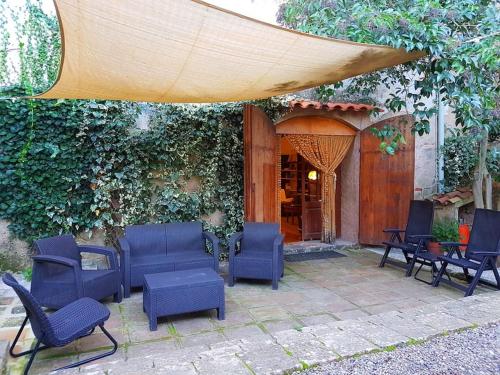 ImagenCasa l'Abadia de Santes Creus, Tarragona. 1