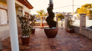 ImagenVilla Gallart 4