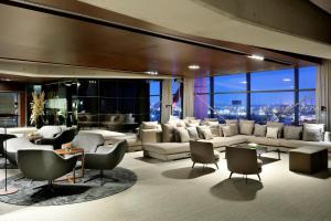 ImagenHyatt Regency Barcelona Tower 5