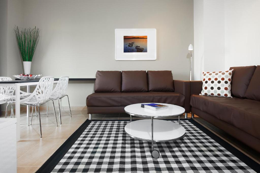 Barcelona Apartment Gran de Gràciaimagen principal