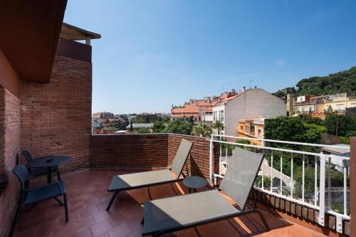 ImagenCatalonia Park Putxet 2