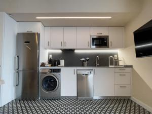 ImagenBARCELONA TOUCH APARTMENTS - Progres 3