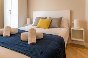 ImagenBARCELONA TOUCH APARTMENTS - Progres 5