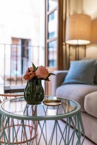 ImagenSamaritana Suites 5