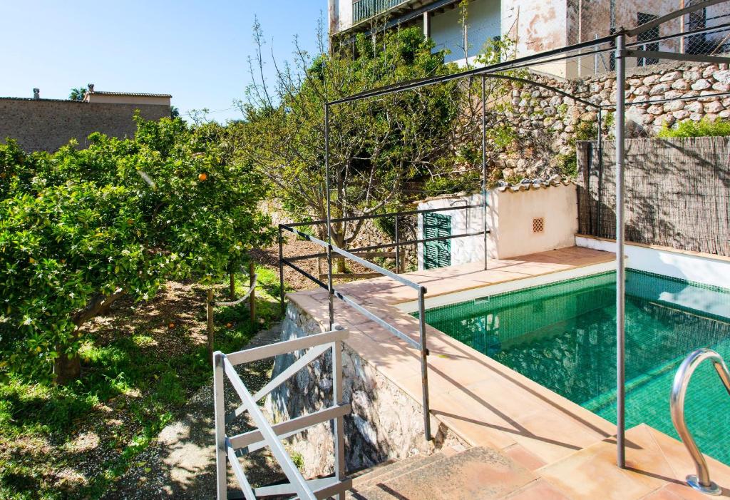 Finca S'hortetimagen principal