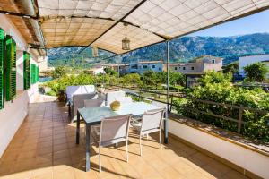 ImagenFinca S'hortet 5