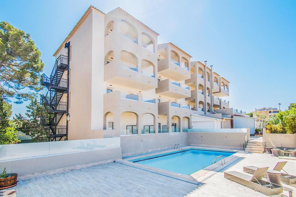 Santa Ponsa Pinsimagen principal