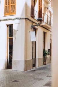 ImagenOcho Suites & Kitchen 10